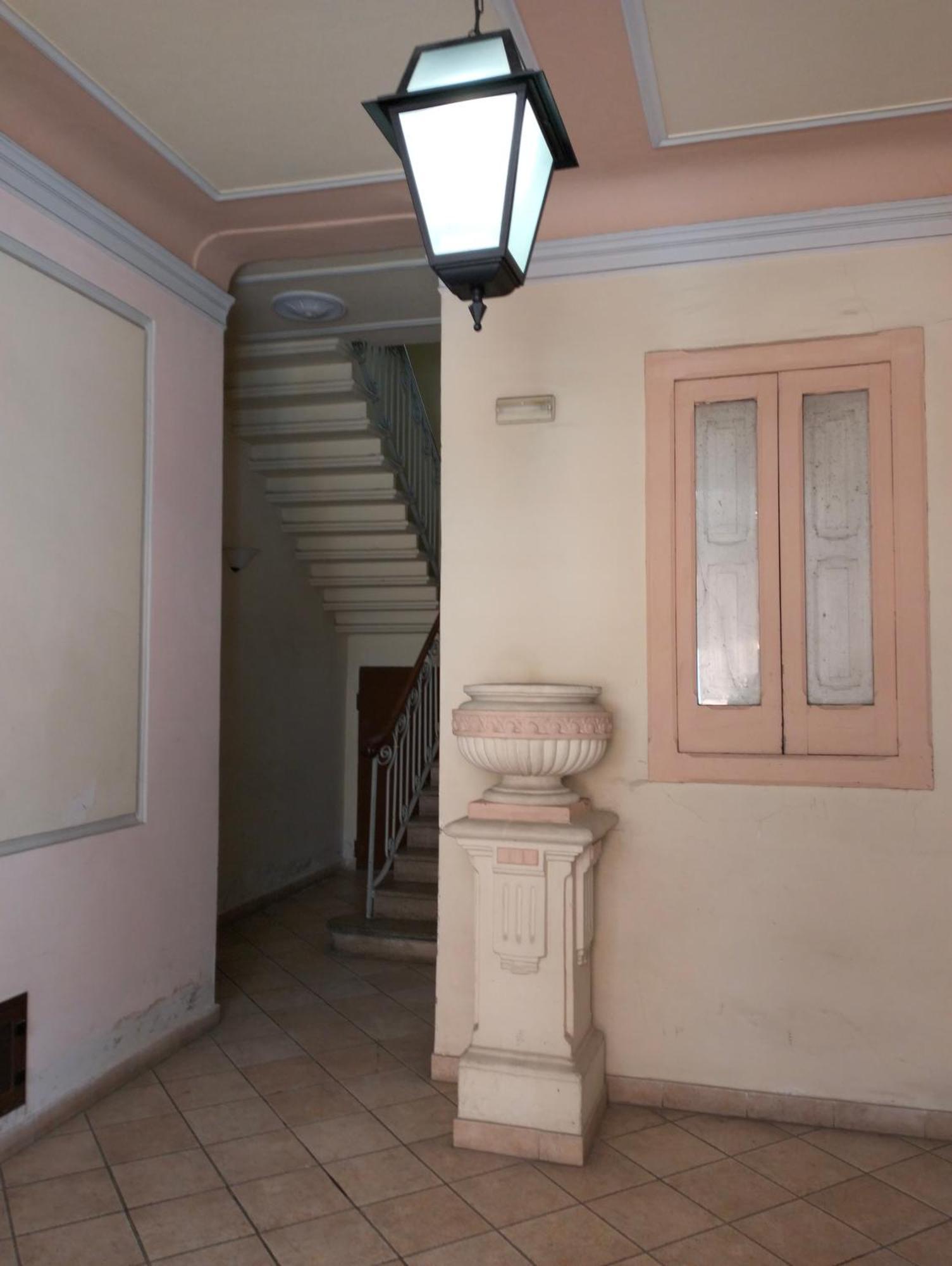 Princess Iolanda Charming House Bari Exterior photo